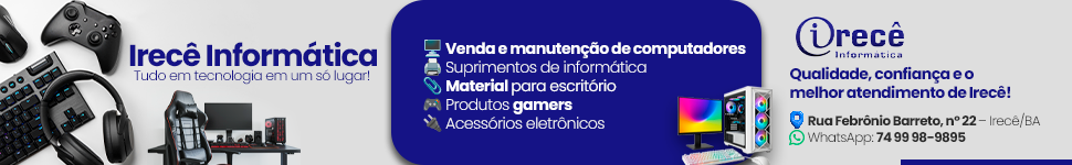 Irecê Informatica
