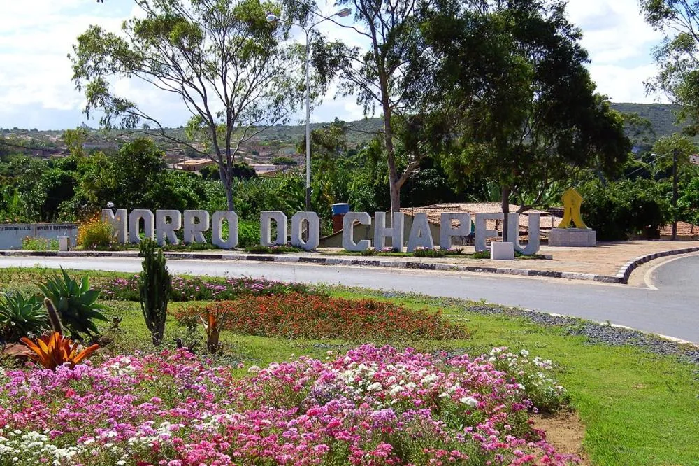 Sortudo de Morro do Chapéu leva prêmio da Mega-Sena após acertar cinco dezenas