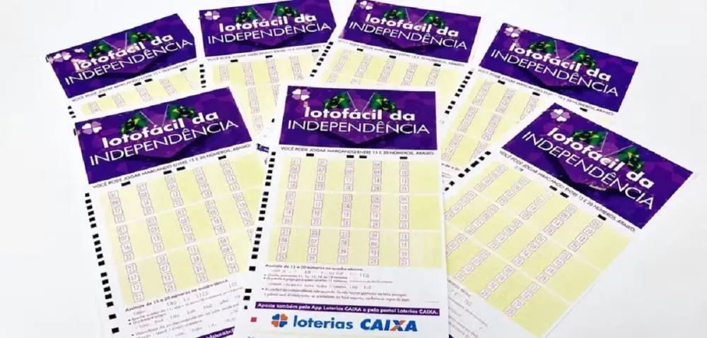Quatro sortudos da Bahia faturam bolada em lotofácil de R$ 300 milhões