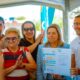 Prefeitura de João Dourado inicia construção da sede própria do Centro Dia do Idoso