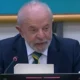 Lula diz que gestor que deixa obra parada deve ser preso