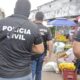 Metanol: Polícia deflagra operação contra adulteração de bebidas alcoólicas