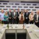 Jerônimo se reúne com bancada estadual do PSD e reforça aliança com o partido